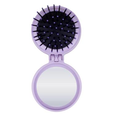 Imagem de Escova de Cabelo Dobrável Zalike