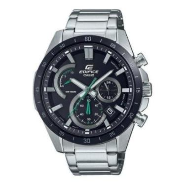 Imagem de Relógio Casio Edifice Masculino EFR-573DB-1AVUDF-Masculino