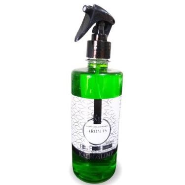 Imagem de Aromatizador de Ambiente Home Spray 500 ml - Bom ar para sua casa - Di
