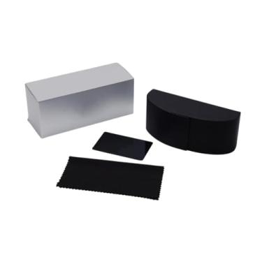 Imagem de YIJU Óculos de sol polarizados Moda dos óculos Moda confortável Men, dirigindo óculos de sol Sun Glasses Shades para viajar Pesca ao ar livre, Caixa de Armazenamento