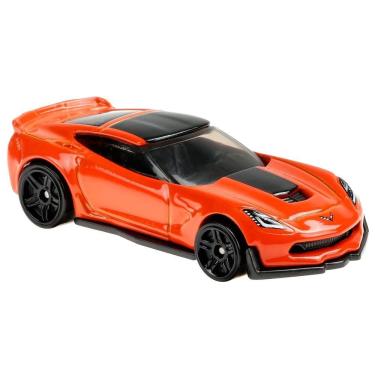 Imagem de Carrinho Hot Wheels - Mattel