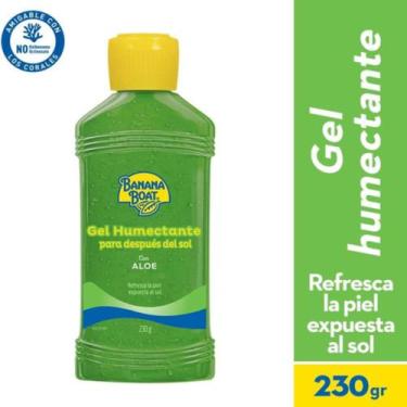 Imagem de Pos Sol Aloe Vera Humectante Banana Boat Protege Pele Diario