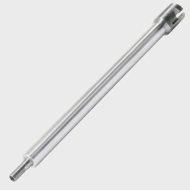 Imagem de Haste Cilindro Hidráulico Direção Case 580 Super H E157281 E157234