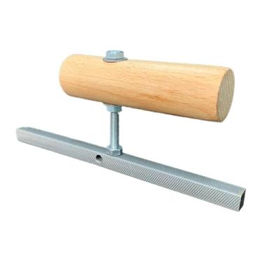 Imagem de Gralara Pedra da parede externa como a ferramenta de tratamento de arquivos de tinta Groove Grinder Handel, 10mm