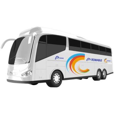 Imagem de Roma bus - 1900 - roma jensen com