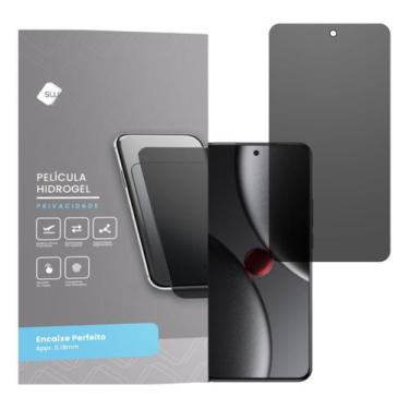 Imagem de Película Hidrogel Privativa Hydrogel Para Xiaomi Mi 15 Ultra - SeeWell
