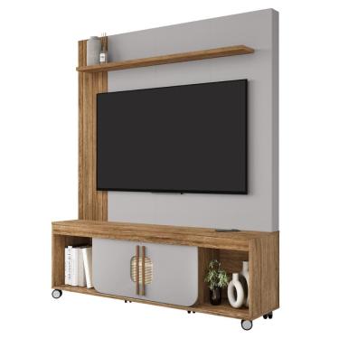 Imagem de Home Estante Rack Maragogi Para TV até 65 Polegadas