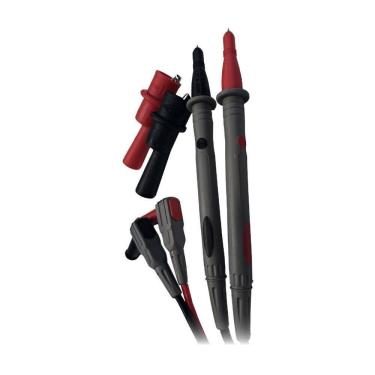 Imagem de Ponta De Prova Minipa Mtl-24a Garra Jacare