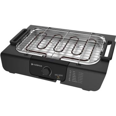 Imagem de Churrasqueira Elétrica Cadence Grill 