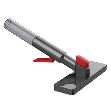 Imagem de Mini MOP de limpeza, Mini Mop,Uso molhado e seco MOP de spray - absorvente de poeira seco molhada para o banheiro doméstico, utensílios de mesa de mesa de mesa de mesa