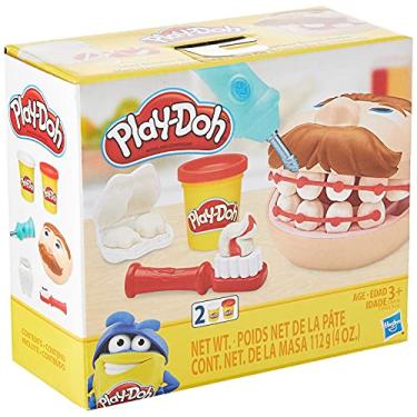 Imagem de Play-Doh Mini Doctor Drill n Fill Set