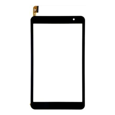 Imagem de Tela Touch Screen Compatível Com Tablet Positivo T810c Tablet 8 Polegadas 30 Vias
