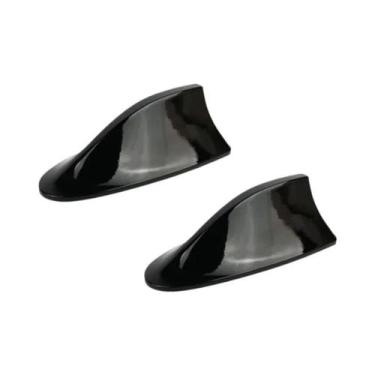 Imagem de Antena Universal De Barbatana De Tubarão Para Carro, Design De Sinal F