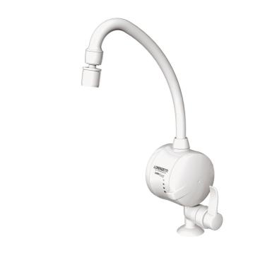 Imagem de Torneira Elétrica Loren Easy 220v - Lorenzetti Mesa