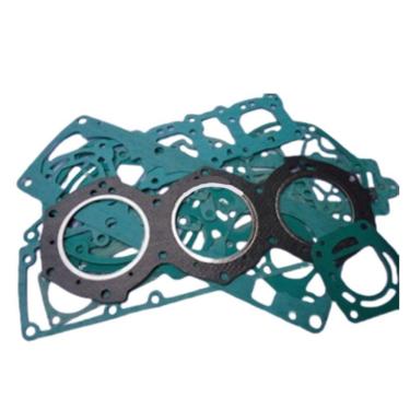 Imagem de Junta Yamaha Gp 1200 Jogo Base Do Carburador Palheta Torque