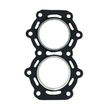 Imagem de Junta Do Cabesote Para Os Motores De Popa Susuki 15 Hp