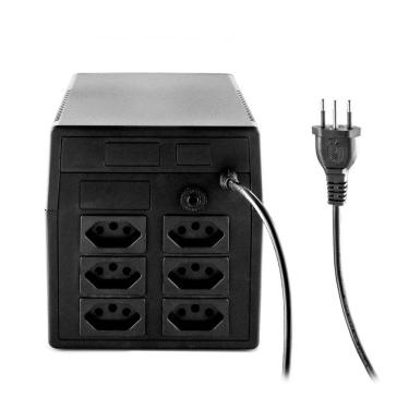 Imagem de Nobreak Intelbras Xnb 1440 Va 120v - 4822002