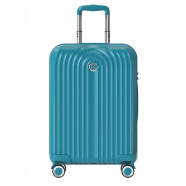 Imagem de Mala De Viagem Grande Azul - G Azul
