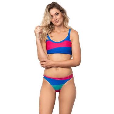 Imagem de Sunkini line way kauna swim, GG