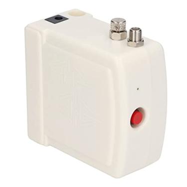 Imagem de Mini Kit de Compressor de Ar Portátil Bomba ABS para Tatuagem (Plugue nos EUA)