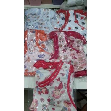 Imagem de Pijama infantil - Topvendas, Variadas, P