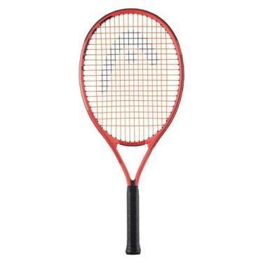 Imagem de Raquete de Tênis Head Júnior Radical 25 Com Capa