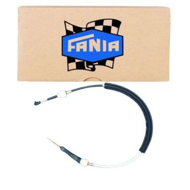 Imagem de Cabo Seletor Comando - Jetta 2008 A 2013 - 61-589