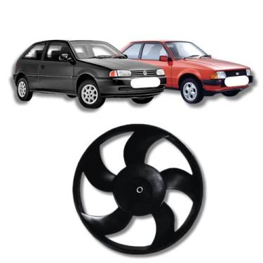 Imagem de Hélice Gol G2 1995/1999 Escort 1986/1990 - Super Soldas