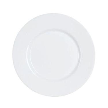 Imagem de Jogo de Pratos de Vidro Raso Everyday 6pcs- Ruvolo