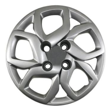 Imagem de Calota Fiat Aro 14 Mobi 17/18 - GRID