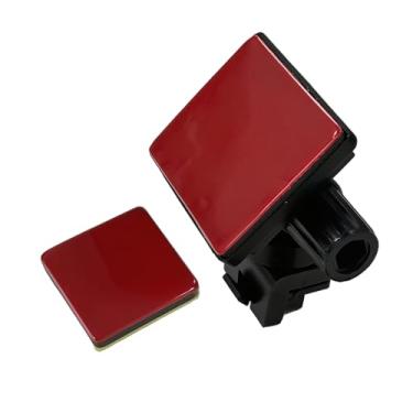 Imagem de WANLIPO 3M Dash Cam Mount, suporte de montagem com ventosa de para-brisa, instalação sem ferramentas, adequado para modelos de câmera A13 Dash.