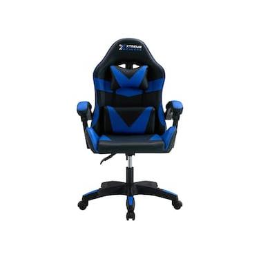 Imagem de Cadeira Gamer Xtreme Conthey Cinesis Ergonômica Reclinável Suporta 150kg