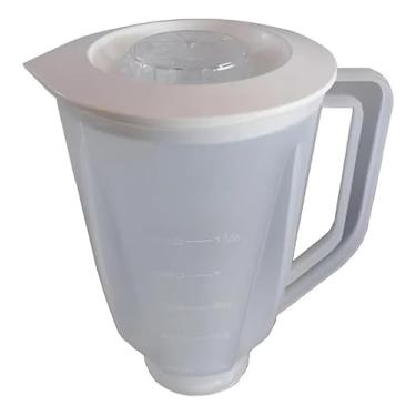 Imagem de Copo de Liquidificador Britânia Comum com Rosca