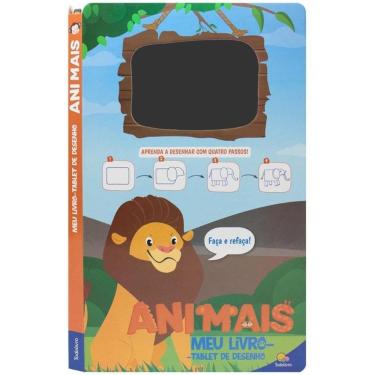 Imagem de Meu Livro-tablet: Animais (Arcturus Publishing Limited)