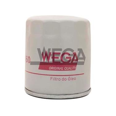 Imagem de Filtro Óleo Peugeot 306 1993 a 2002 - 154514 - WO160