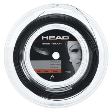 Imagem de Corda Head Hawk Touch 17L 1.25mm Chumbo - Rolo com 200 metros
