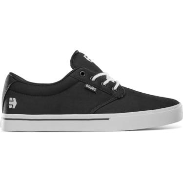 Imagem de Etnies 4101000261 Sapatos de skate para homem, Preto e branco, 40 EU