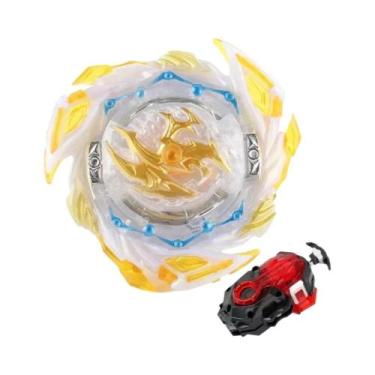 Imagem de Esquerda Direita B00 LR Lançador De Cordas DB B193 Ultimate Valkyrie L