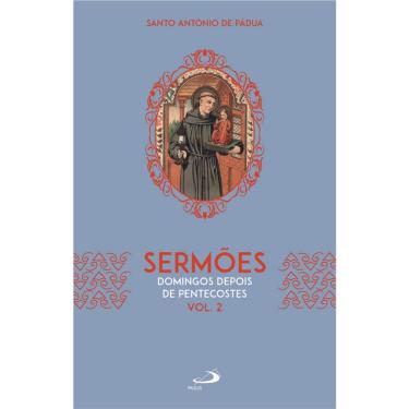 Imagem de Sermões - Domingos Depois de Pentecostes (Vol. 2)