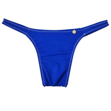 Imagem de Calcinha para aquendar em Lycra alta compressao mulher trans tucking -