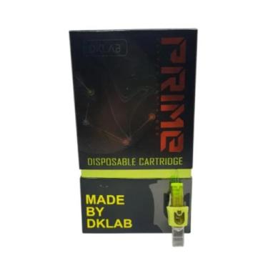 Imagem de 20 Cartuchos Tatuagem Dklab Prime 1015RM 3015RM Tattoo