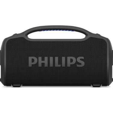Imagem de Boombox Philips Boombeat TAX-400B 200W - Preto