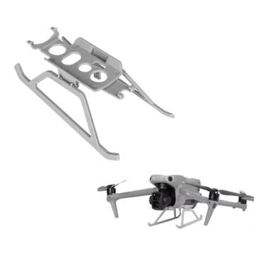 Imagem de Trem De Pouso Dobrável Para Drone Air 3