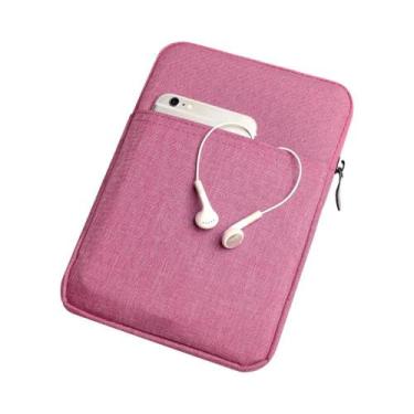 Imagem de Capa Unissex Para iPad Mini 6 5 4 3 2 1, Bolsa De Manga Para iPad De 8