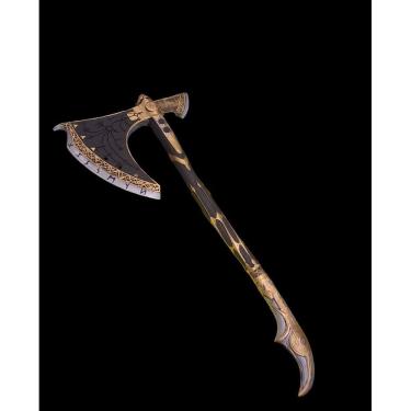 Imagem de Machado Leviathan Kratos