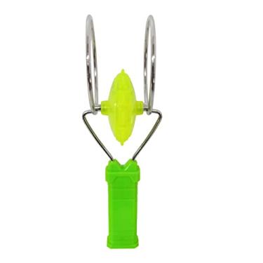 Imagem de Pião Maluco Flash Giro, DM Toys