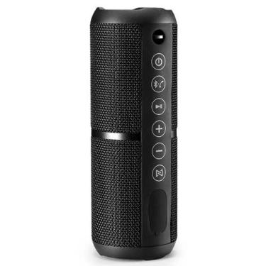 Imagem de Caixa de Som Speaker Wave 2 Pulse Bluetooth 20W RMS SP355 - MULTILASER