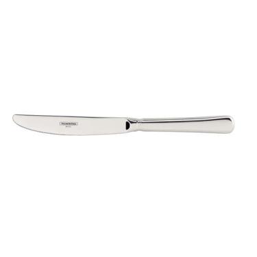 Imagem de Faca de Mesa Tramontina Baguette em Aço Inox