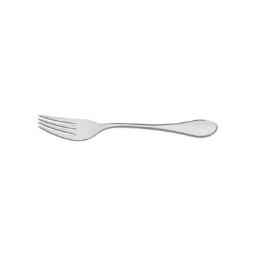 Imagem de Garfo de Mesa Tramontina Italy em Aço Inox