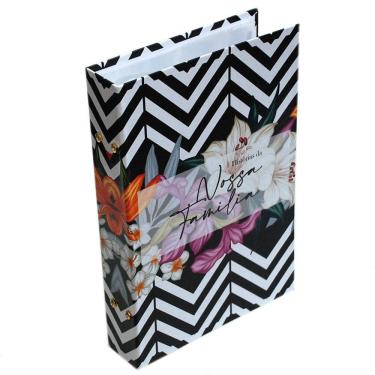 Imagem de Álbum 240 Fotos 10X15 Paint C/Memo Rec 100/37